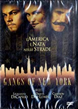 Gangs Of New York L'america È Nata Nelle Strade