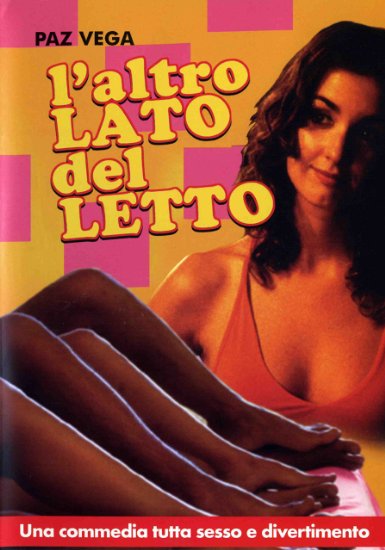L'altro Lato Del Letto
