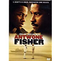 Antwone Fisher