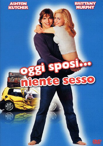 Oggi Sposi Niente Sesso