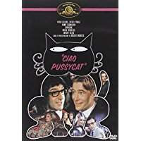 Ciao Pussycat