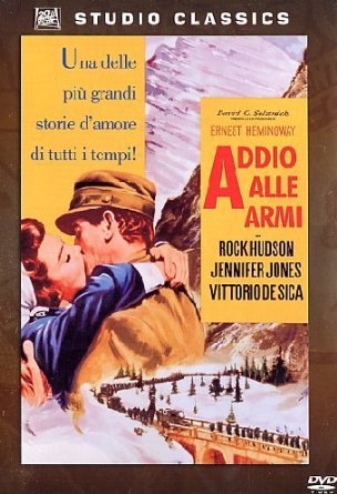Addio Alle Armi