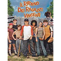 Il Ritorno Dei Ragazzi Vincenti