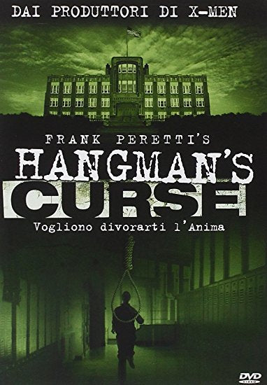 Hangman's Curse
