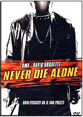 Never Die Alone