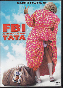 Fbi Operazione Tata