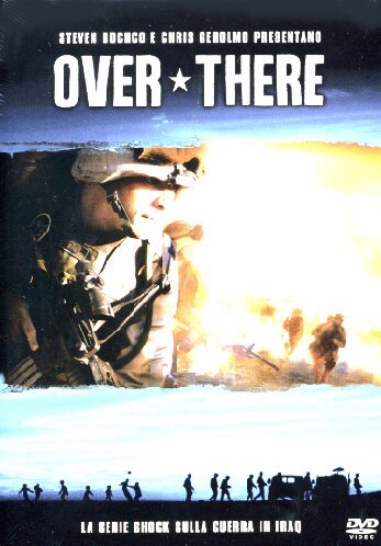 Over There - Stagione 1 4Dvd