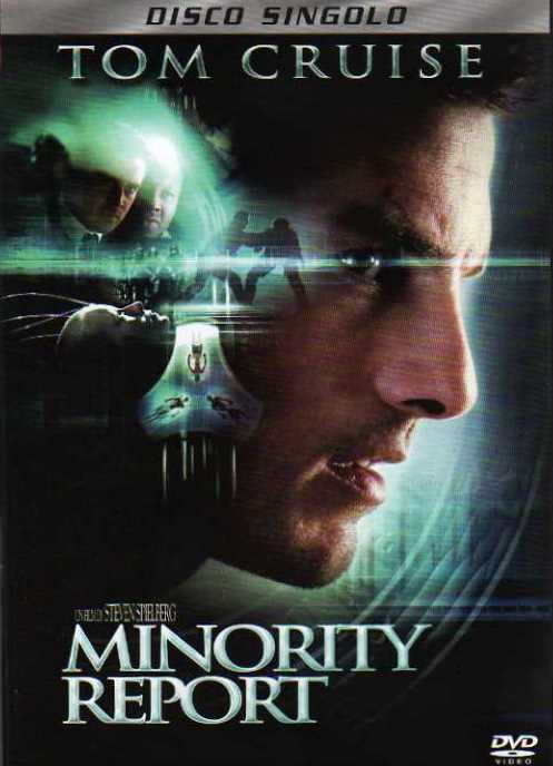 Minority Report