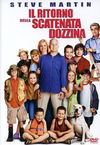 Il Ritorno Della Scatenata Dozzina