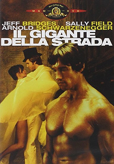 Il Gigante Della Strada