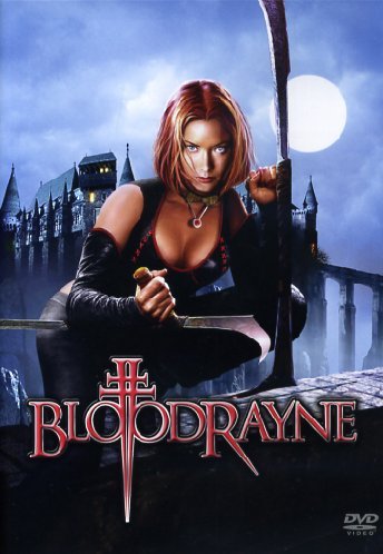 Bloodrayne