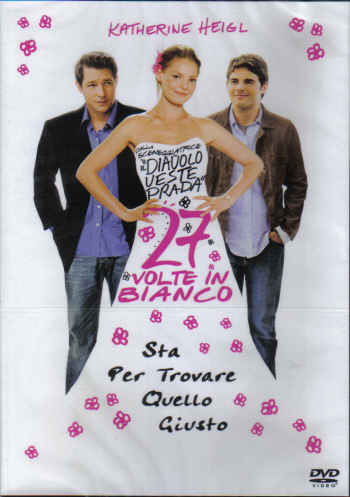 27 Volte In Biaco