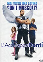 L'acchiappadenti