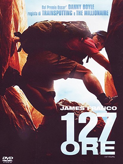 127 Ore