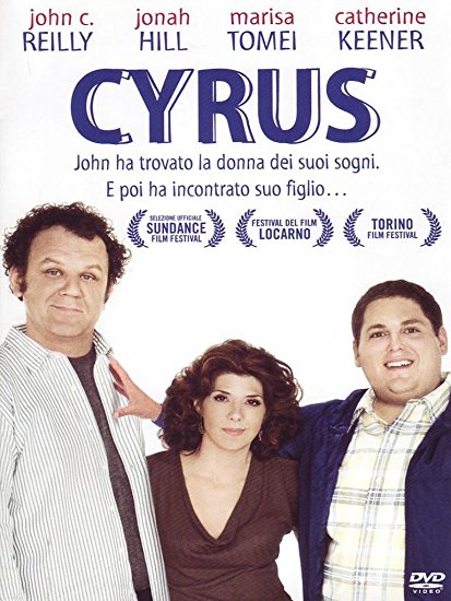 Cyrus