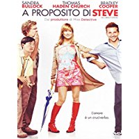 A Proposito Di Steve