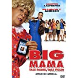 Big Mama Tale Padre Tale Figlio
