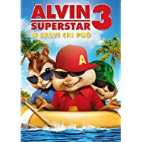 Alvin Superstar 3