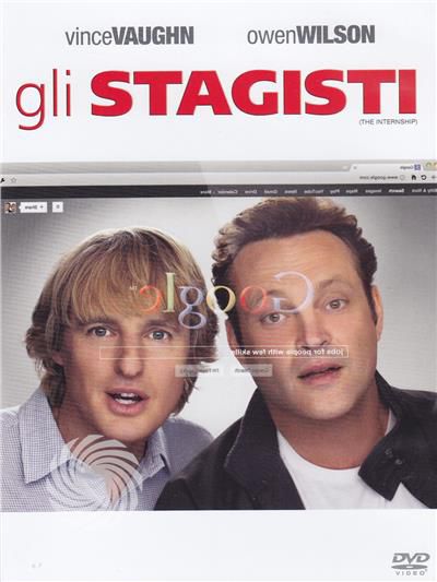 Gli Stagisti