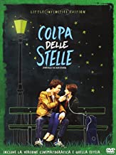 Colpa Delle Stelle Limited Edition Dvd+Blu Ray