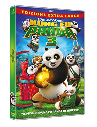Kung Fu Panda 3