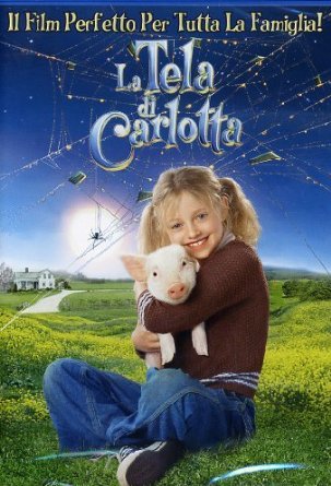 La Tela Di Carlotta