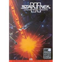 Star Trek 6 - Rotta Verso L'ignoto