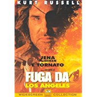 Fuga Da Los Angeles