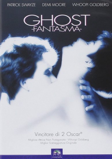 Ghost - Fantasma