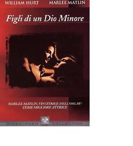 Figli Di Un Dio Minore