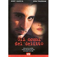 Gli Occhi Del Delitto