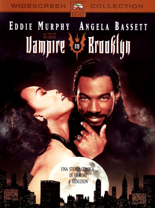 Vampiro A Brooklyn