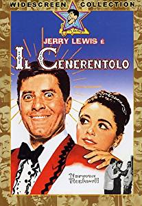 Il Cenerentolo