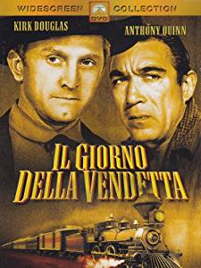 Il Giorno Della Vendetta