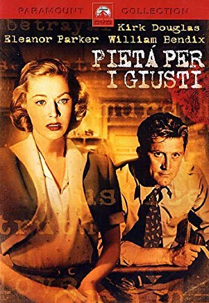 Pietà Per I Giusti