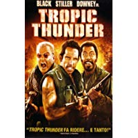 Tropic Tunder