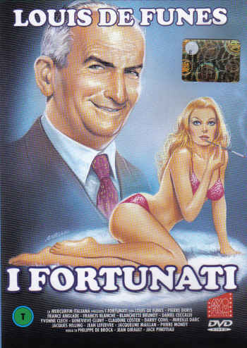 I Fortunati