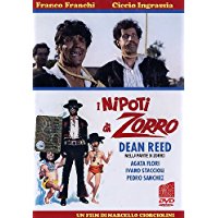 I Nipoti Di Zorro