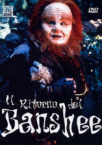 Il Ritorno Del Banshee