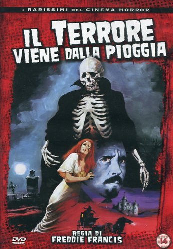 Il Terrore Viene Dalla Pioggia