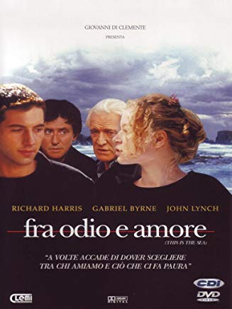 Fra Odio E Amore
