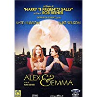 Alex & Emma