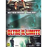 Oltre Il Limite