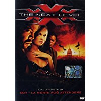 Xxx The Next Level