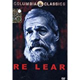 Re Lear