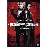 Il Destino Di Un Cavaliere Extended Cut
