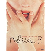 Melissa P