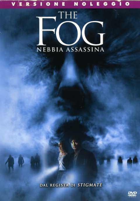 The Fog - Nebbia Assassina