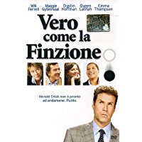 Vero Come La Finzione