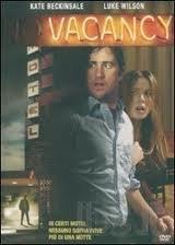 Vacancy